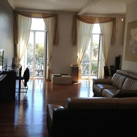 Apartment Felix Faure *