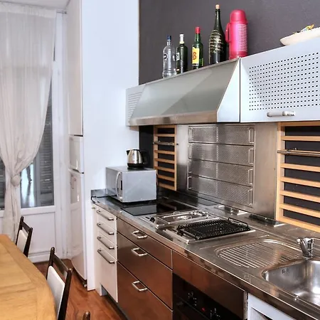 Apartment Felix Faure *