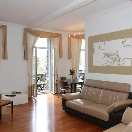 Apartment Felix Faure