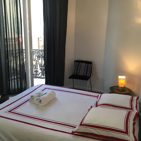 Apartment Felix Faure *